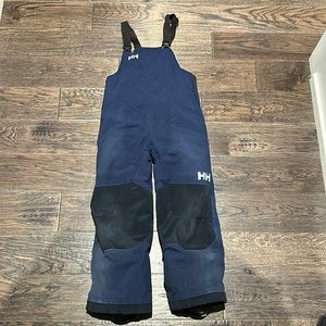 Helly Hansen size 7 snow pants